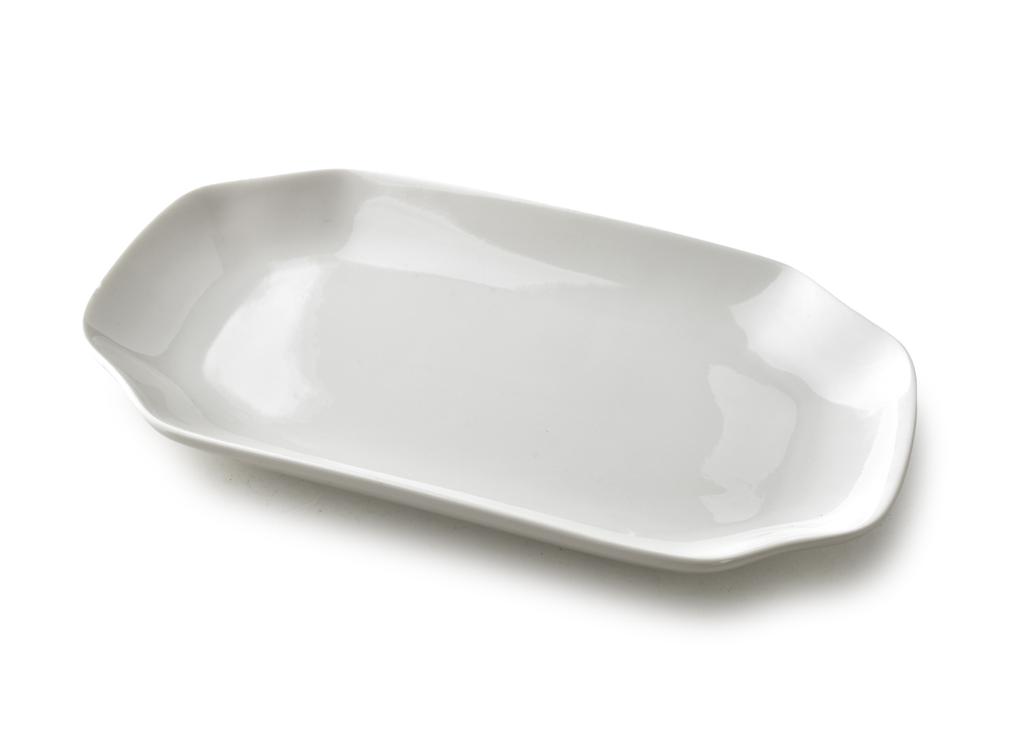 Basic Półmisek 26X15X3Cm