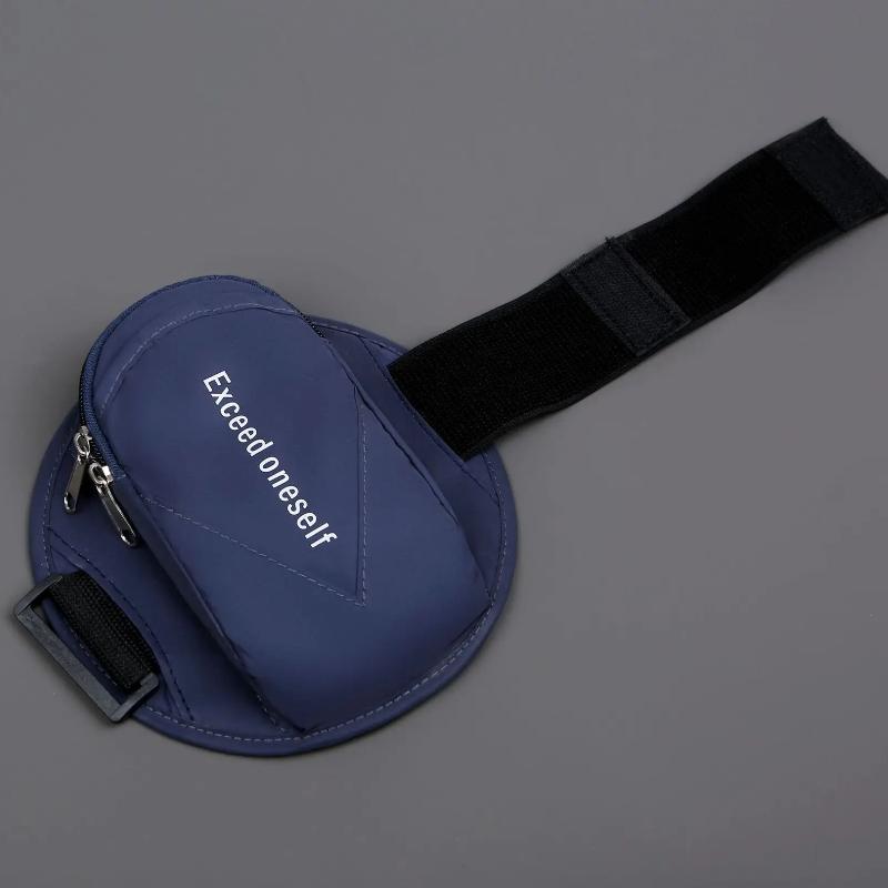 Outdoor Running Mobile Phone Arm Bag Sport Phone Armband Bag Waterproof Reflective Jogging Case Cover Holder for IPhone Samsung