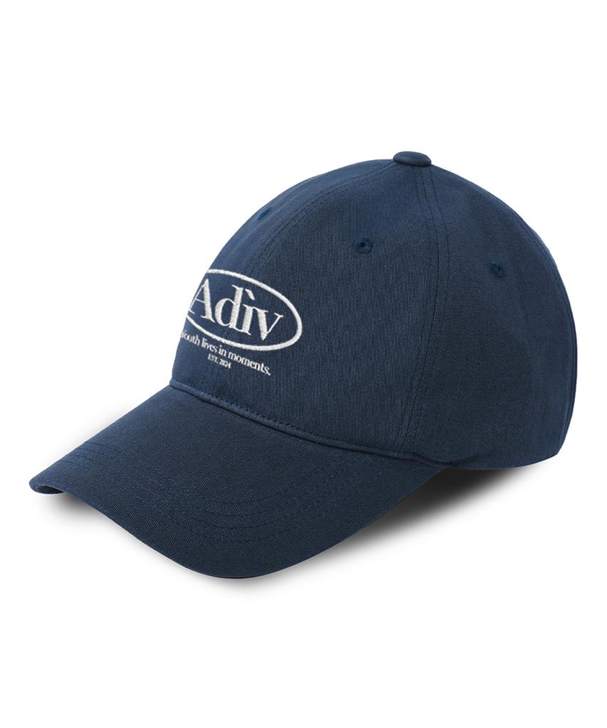 Bibalabida Circle Ball Cap