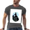 A Dream Is A Wish Tshirt Unisex T Shirts Graphic Cotton T Shirt Pack Cotton T Shirts Unisex 100 Tshirt