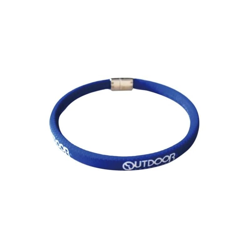 

OUTDOOR PRODUCT Super cool necklace (L) navy