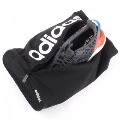 Adidas Lin Shoe Bag Shoe Bag Travel Bag Auxiliary Pocket