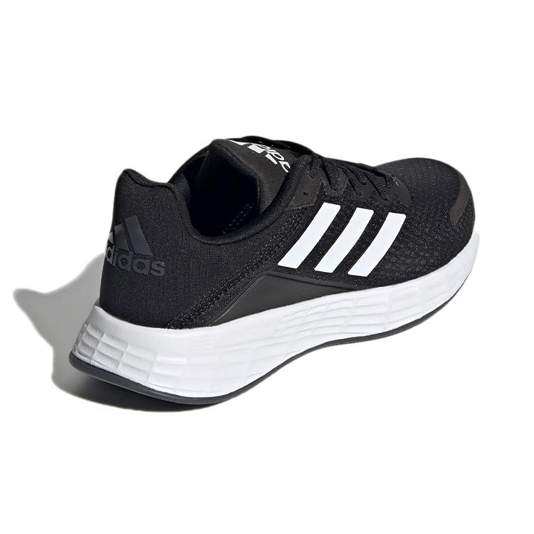 New Adidas Duramo Sl Wear Resistant Low Top Kids' Running Shoes Kids' GV9821