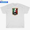 New Canelo Alvarez Boxing Team T-Shirt Logo Many Colors S To 5XL Made In USA