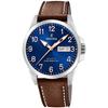 Montre - Festina - F20358-B - Acier inoxydable - 10 ATM - Cadran bleu