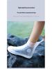 Waterproof Non-slip Silicone Rain Boots for Kids & Women - Reusable, Thickened, Anti-fouling Overshoes