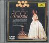 DVD KIRI TE KANAWA, WOLFGANG BRENDEL, N - R. Strauss: Opera "Arabella"  UCBG9013 DEUTSCHE GRAMMO Japan Classical Used