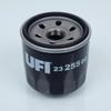 Filtre À Huile UFI Filters Pour Auto Piaggio 1300 Porter 438038 / 2325500 Neuf