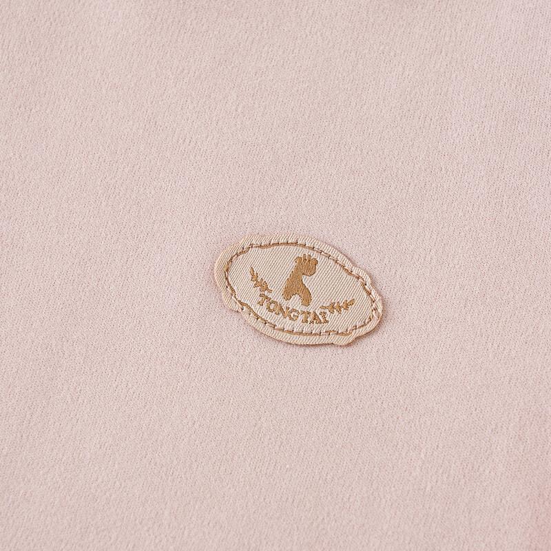 Tongtai Cotton Baby Onesie