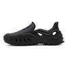 Vans Amzn Pacu Comfortable Breathable Clogs Unisex Footwear Black VN0009Q1KS7