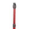 Vacuum Extension Wand Quick Release Replacement Pipe Vacuum Cleaner Rod Vacuum Extension Pipe Tube Vacuum Accessories for V7 V8 V10 V11