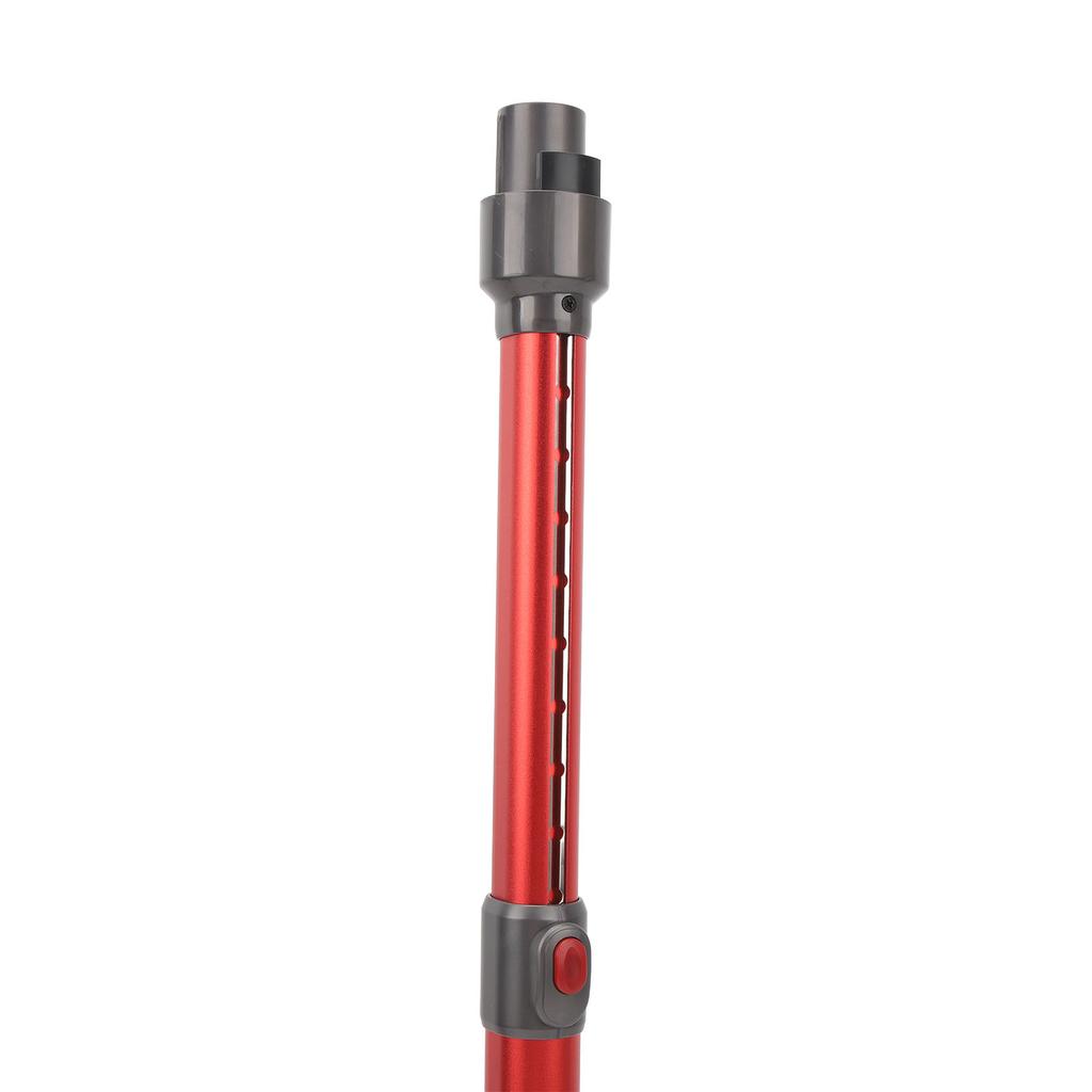 Vacuum Extension Wand Quick Release Replacement Pipe Vacuum Cleaner Rod Vacuum Extension Pipe Tube Vacuum Accessories for V7 V8 V10 V11