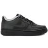 Nike Air Force 1 Low LV8 'Reflective Black' GS 820438-009