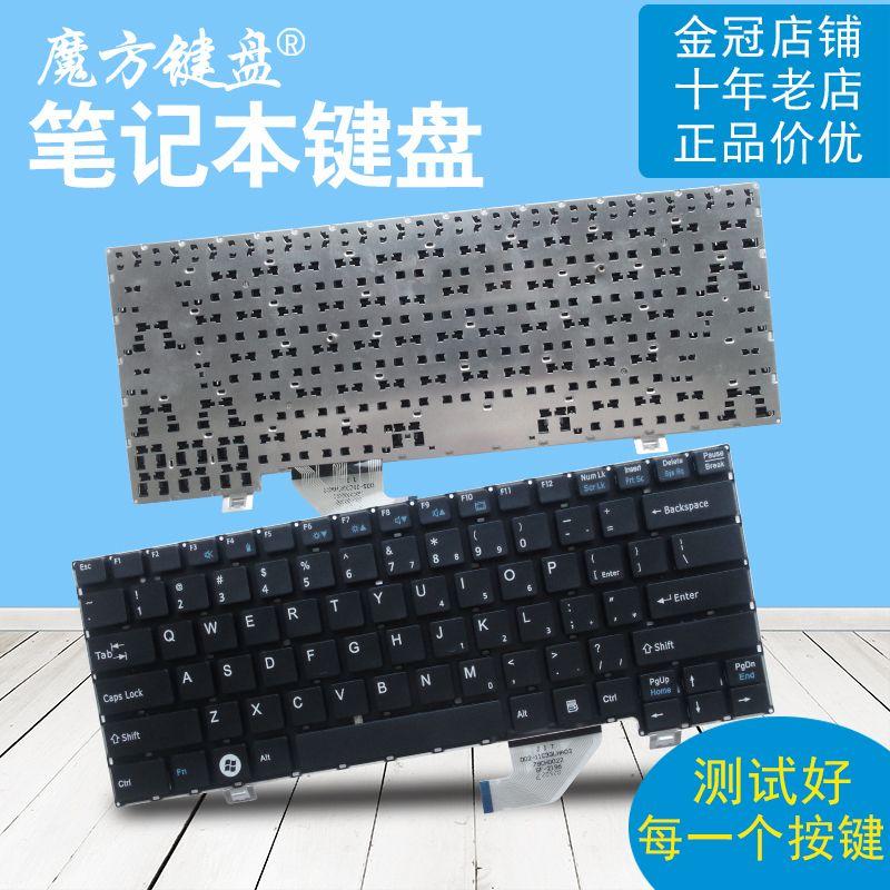 

Новая клавиатура для ноутбука Fujitsu Lifebook Sh772 Sh572 Brand New]