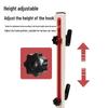 Portable Bicycle Parking & Repair Stand