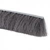 10M Seal Strip Draught Excluder Hairy Seal Brush Pile