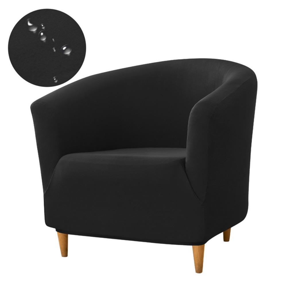 Dust Proof Waterproof Sofa Slipcover Velvet Furniture Protector Household Sofa Protection