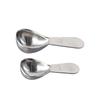 Tool Measuring Stainless Steel Milk Powder Tea Spoon Measure Scoop Coffee Spoon Coffee Scoop