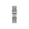 TISSOT 1000 Automatic Mechanical Movement 300 meter Water Resistance Unisex Watch 40mm Green Dial Steel Strap T120.807.11.091.00