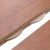 100pcs Woodworking Biscuit Jointer No. 0#/10#/20# Carpentry DIY Tenon Biscuit Wood Board Docking Tool for Wood Joining