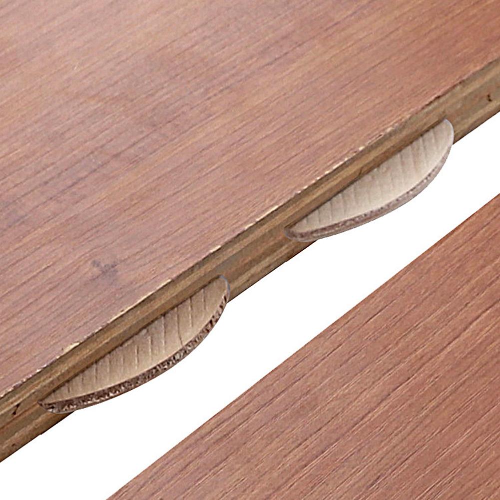 100pcs Woodworking Biscuit Jointer No. 0#/10#/20# Carpentry DIY Tenon Biscuit Wood Board Docking Tool for Wood Joining