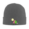 BFDI Inanimate Insanity  All Characters Winter Skullies Beanies Hat Warm Autumn Knitted Hats Bonnet Caps for Women Men