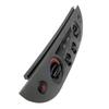 Car Dash Heater A/C Climate Control Temperature Switch Panel Unit 55902-06040 For Toyota Camry 2002-2006 US Version