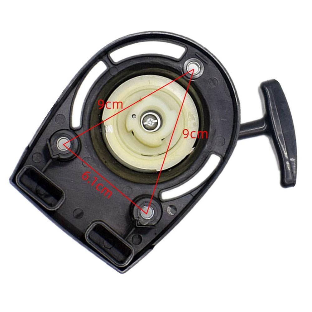 Pull Starter Recoil Pull Starter Recoil Starter Easy Installation