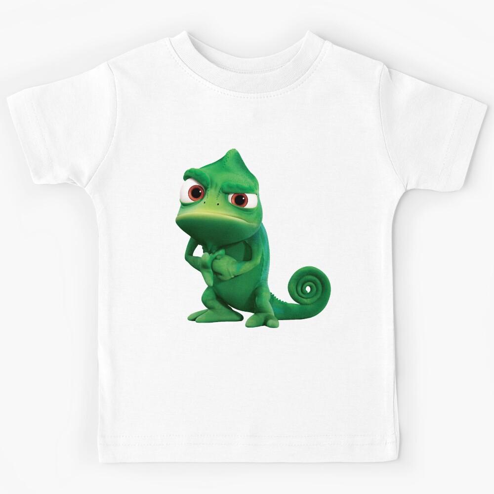 Pascal Kids T-Shirt 120