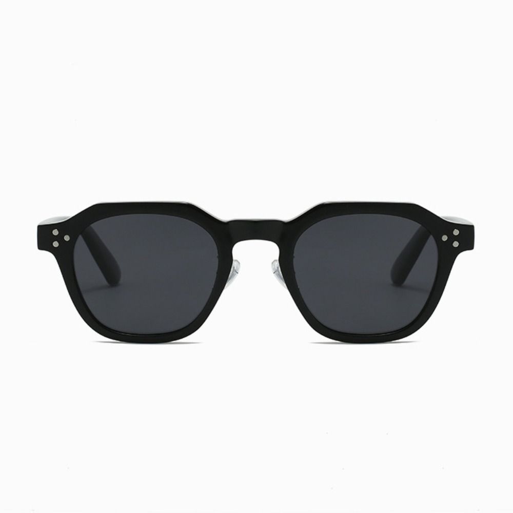 Retro Sunglasses Small Frame Sun Glasses Comfortable Eyewear  Outdoor Cycling