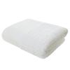 Thickened Absorbent White Towel
