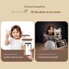Ezviz C6c 8MP 4K Starlight Enhanced Indoor PTZ Camera (CN version)