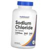 Clorură de Sodiu, Sodium Chloride 1000, 240 comprimate (36647019)
