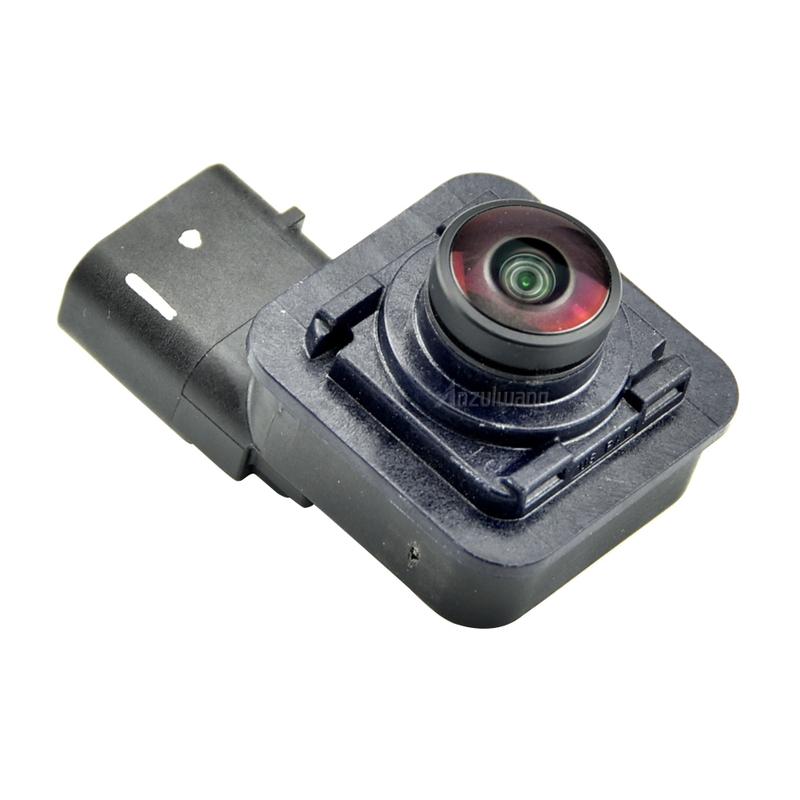 Rearview Parking Assist Camera for Ford Explorer 2016-2019 2.3L 3.5L GB5Z-19G490-C GB5Z-19G490-A GB5T-19G490-AB