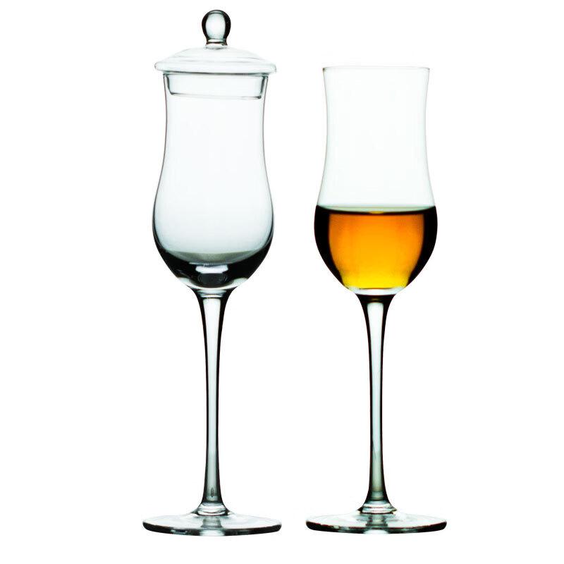 Crystal Whiskey Nosing Glass