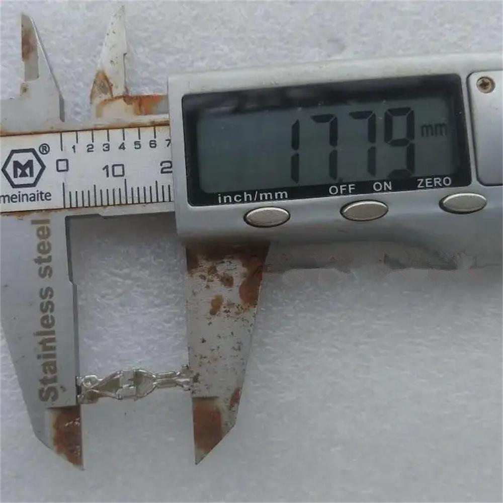 5PCS Car Parts Fuse Holder Female Terminals New Fit for Mazda CX-5 Accessories