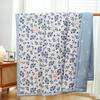 Ausmoun All-Cotton Printed Summer Quilt