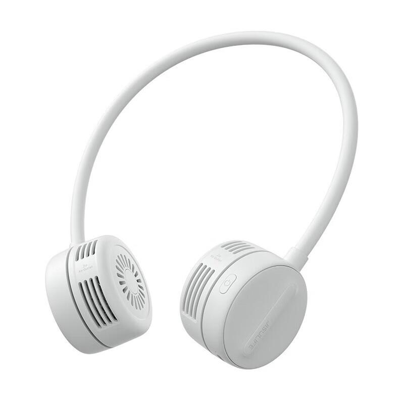 Jisu Portable 720° Foldable Neck Fan