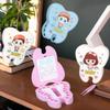1Pcs Collection Commemorative Box For Girls And Boys Change Teeth Children's Collection Box Baby Teeth Storage Box