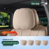 Essential Headrest Interior Decoration for AITO M5 M7 M8 M9 - Fits 26 Models