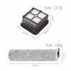 Roller Main Soft Brush Hepa Filter For Dreame H11 MAX Electric Floor Household Wireless Vacuum Cleaner Accessories