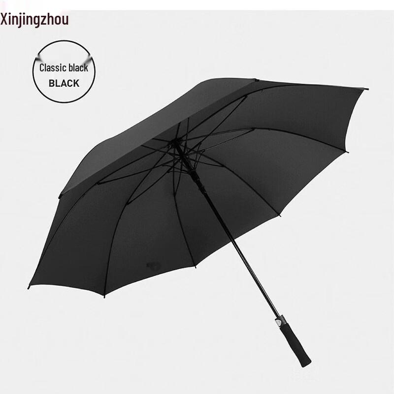 Xinjingzhou Automatic Golf Umbrella