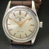 SWISS VINTAGE FAVRE LEUBA SEA KING 111 HAND-WINDING MENS WATCH a703744-1 R213e-a703744
