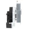 Universal Fit ABS Washing Machine Clutch Easy Installation Washer Component for Multiple Models Noise Reduction Design