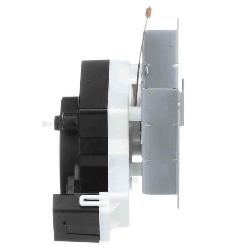 Universal Fit ABS Washing Machine Clutch Easy Installation Washer Component for Multiple Models Noise Reduction Design