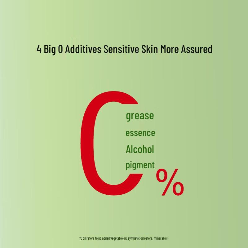 John Jeff Centella Asiatica Essence