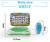 Children'S Early Education Intelligent Learning Machine Baby Computer Reading Stories Baby Tablet Charging Drawing Board Toys