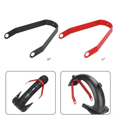 1 Pcs Rear Fender Support 14*16*2cm 60g Accessories