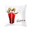 Christmas Themed Pillowcases Car Accessories Office Santa Claus Guest Sofa Home Pillowcases