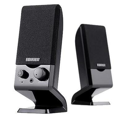 Edifier R10U 2.0 Channel USB Powered Computer Speakers CN Plug (adapter Included)